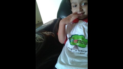 Funny baby#short