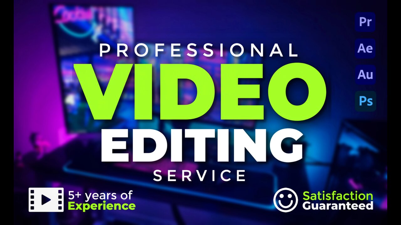 best video editing services video editing service for youtube