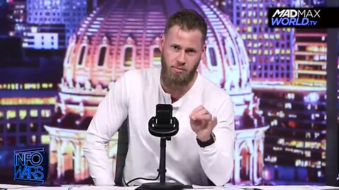 ALEX JONES (Full Show) Sunday - 4/30/23