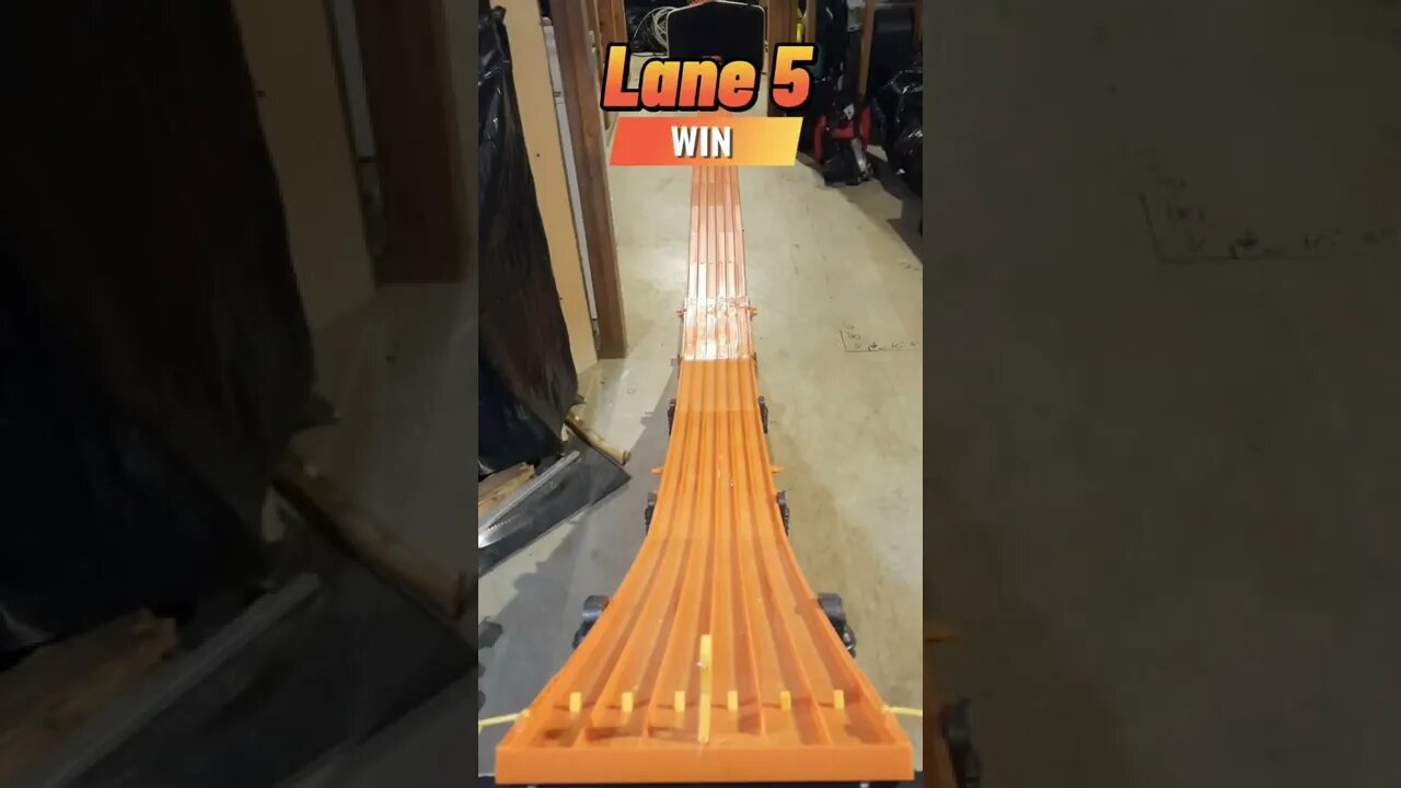 Finals Round 1