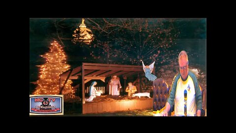 NCTV45’S THOUGHT FOR THE DAY THURSDAY DECEMBER 31 2020