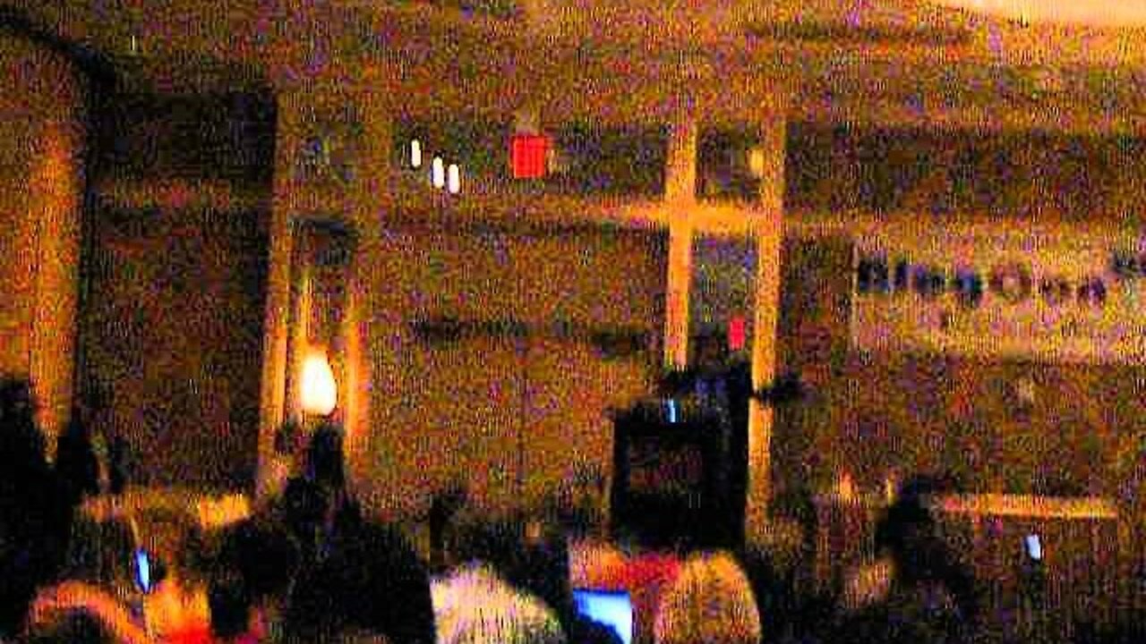 Standing O for the preview of Occupy Unmasked Blogcon Charlotte