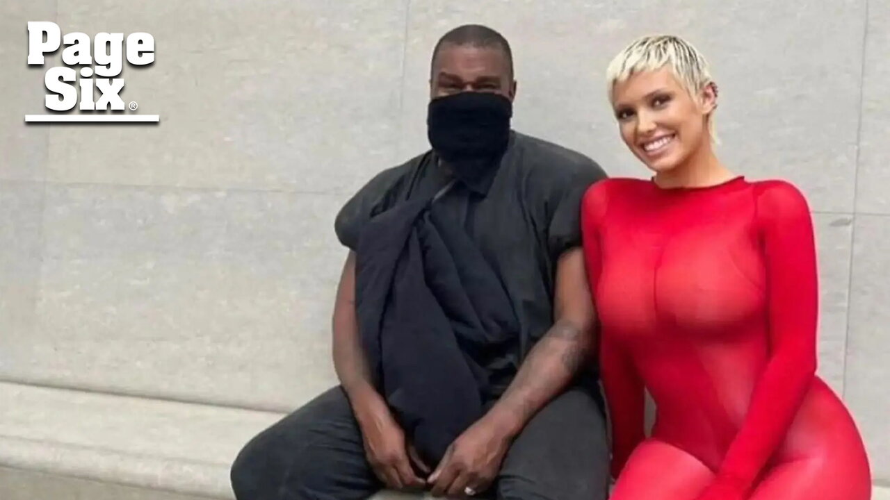 Kanye West and Bianca Censori reportedly got married for 'religious reasons': They wanted to 'be intimate'