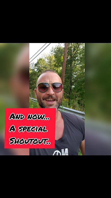 MR. NON-PC- And Now...A Special Shoutout