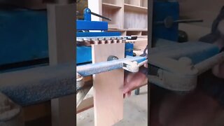 WOODWORKING TIPS #Ideas #Shorts