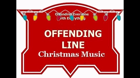 Offending Christmas Songs