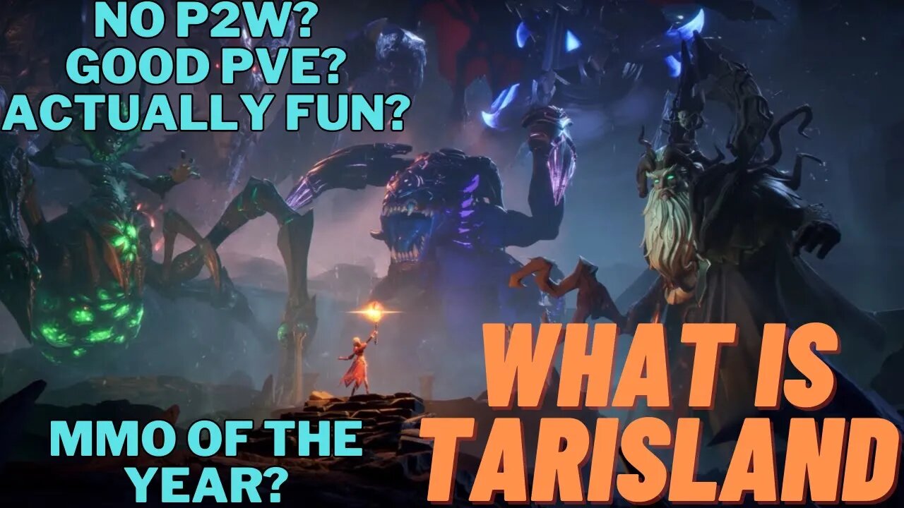 What is Taris land - Everything we know so far.
