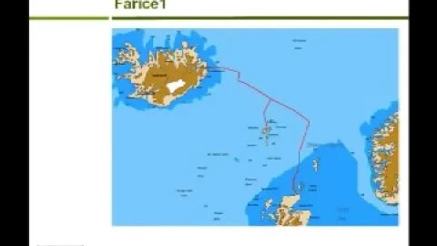 From Start to Transport Submarine Cable Deployment
