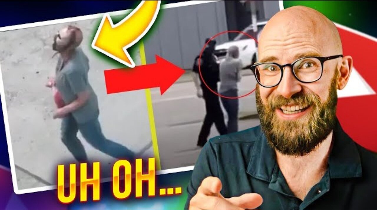 Best New Conspiracy Theories of 2024!