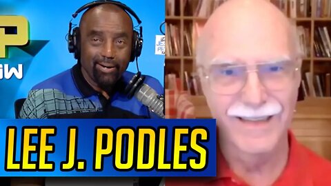 Was Jesus Angry? Was Jesus Perfect? Lee J. Podles Joins Jesse!