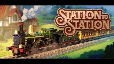 Station to Station Gameplay