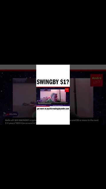 SWINGBY $1?