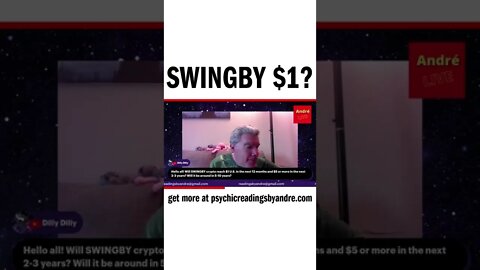 SWINGBY $1?