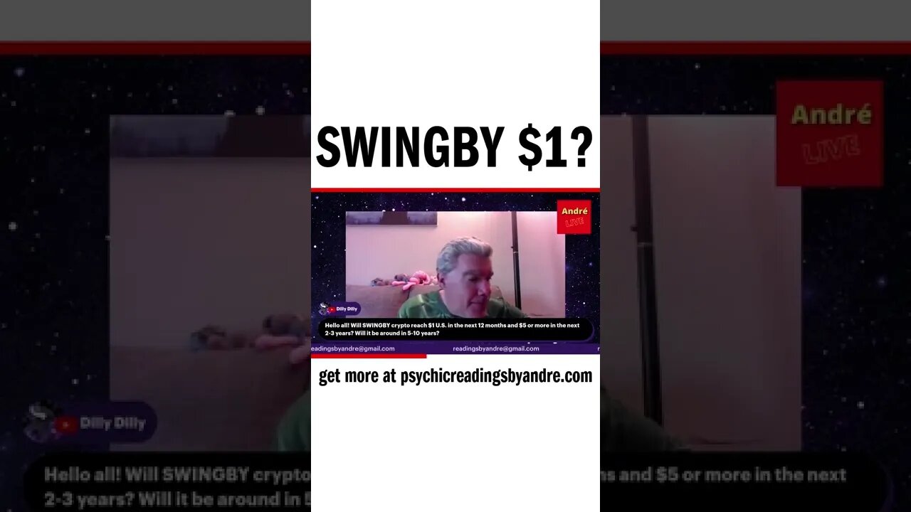 SWINGBY $1?