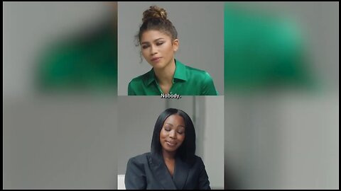 Zendaya x Kahlana Barfield Brown | Women-Powered Talks Interview | By Lancôme