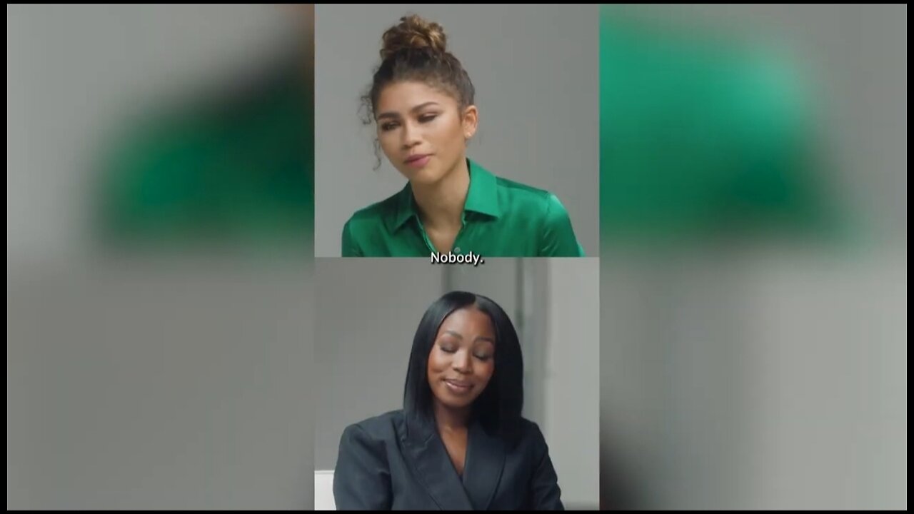 Zendaya x Kahlana Barfield Brown | Women-Powered Talks Interview | By Lancôme