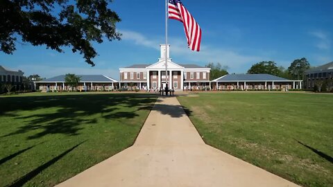 2023 Marion Military Institute Alumni Weekend