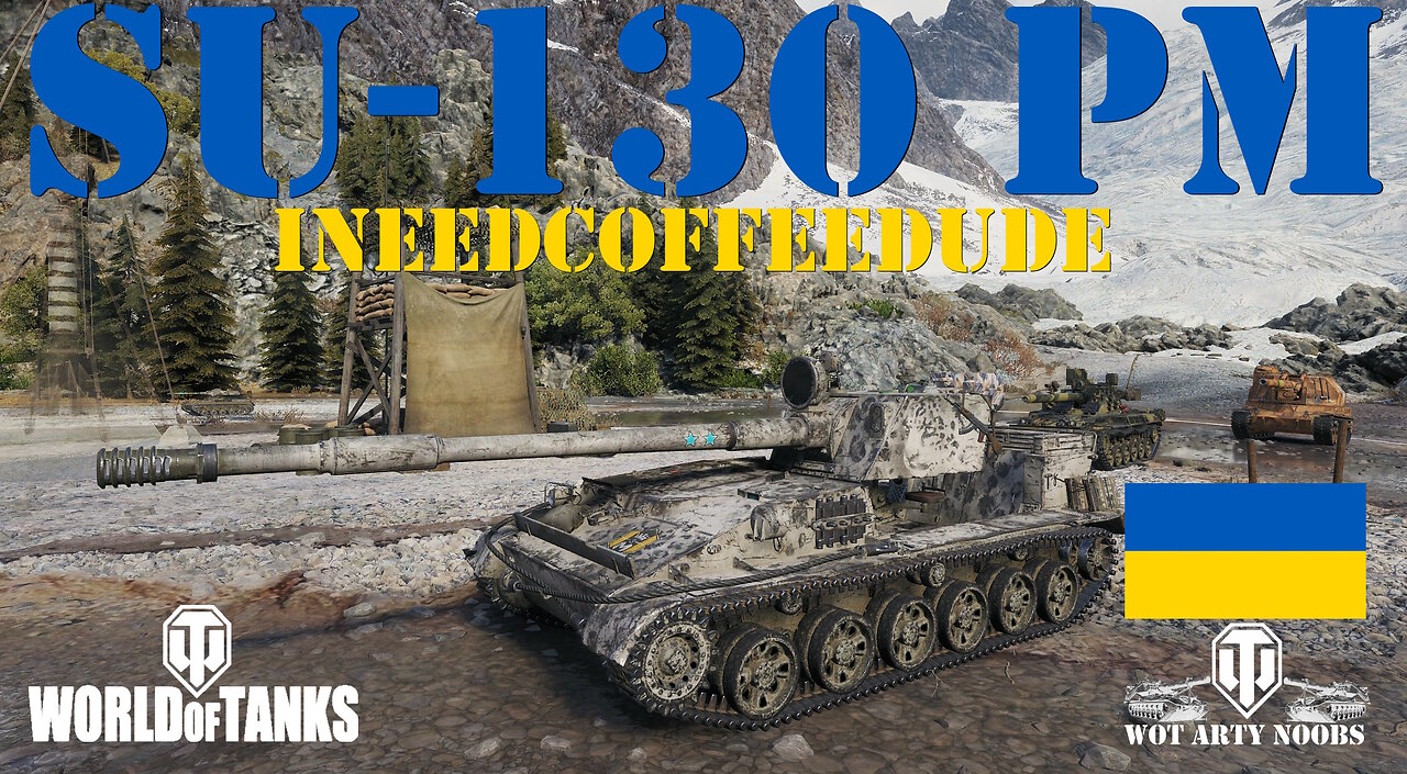 SU-130 PM - ineedcoffeedude