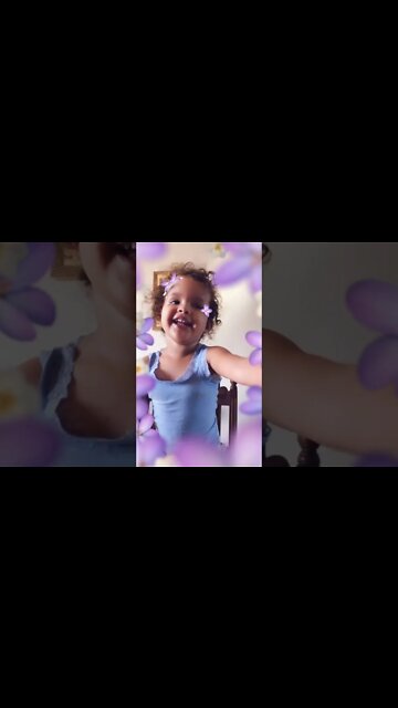 MUSICA COELHINHO DA PASCOA CANTADA POR MEMEL MUITO FOFA #shorts #linda #bebe #viral