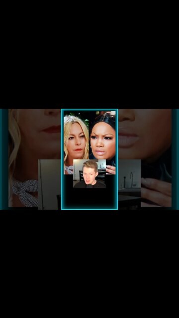 Sutton & Garcelle Investigate Cryptic Crystal Claims on RHOBH