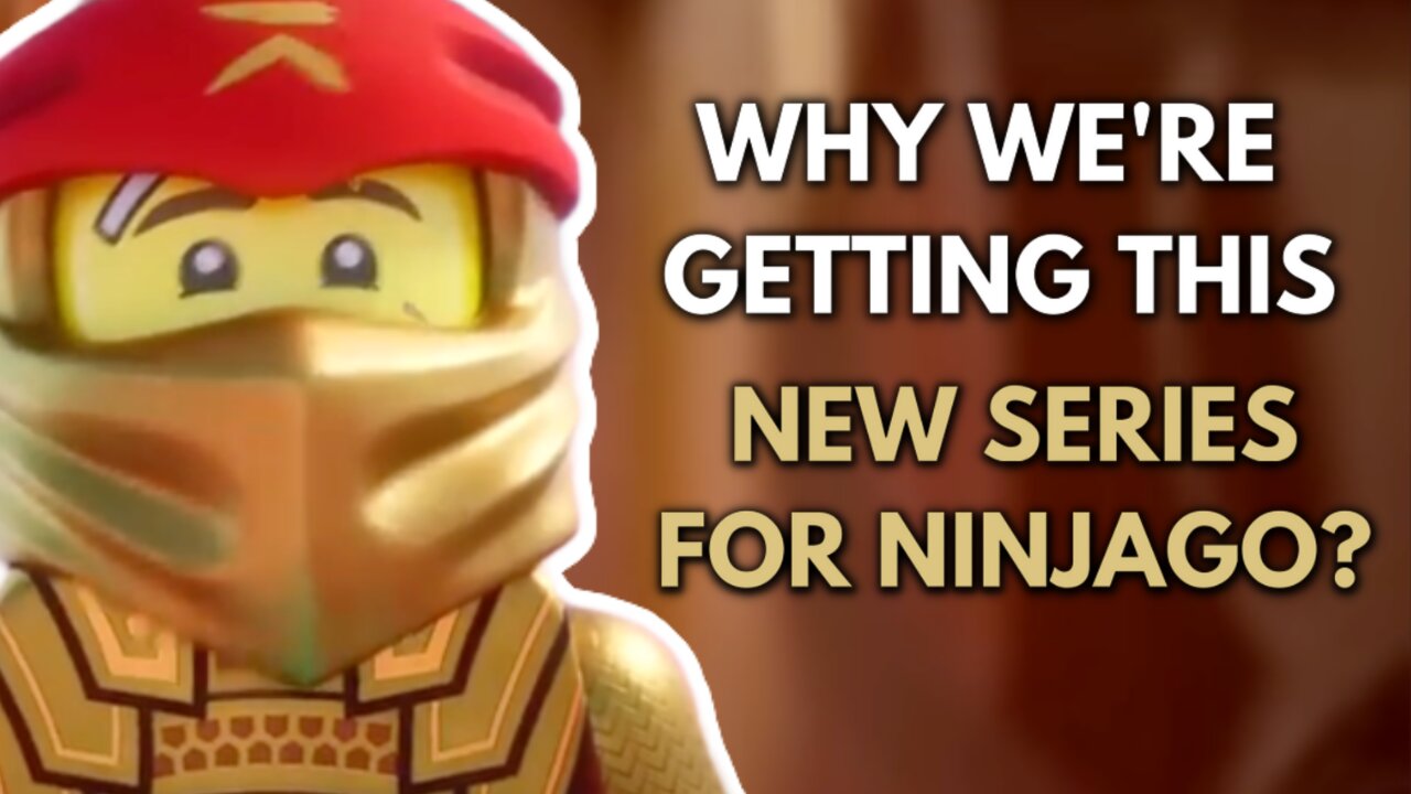 Ninjago United Shorts Explained!!!