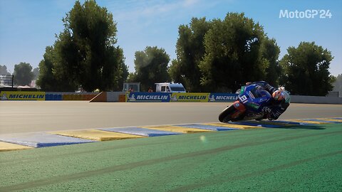 MotoE Championship #2 | MotoGP24 | Gaming |