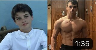 5 Year Natural Transformation 16-21