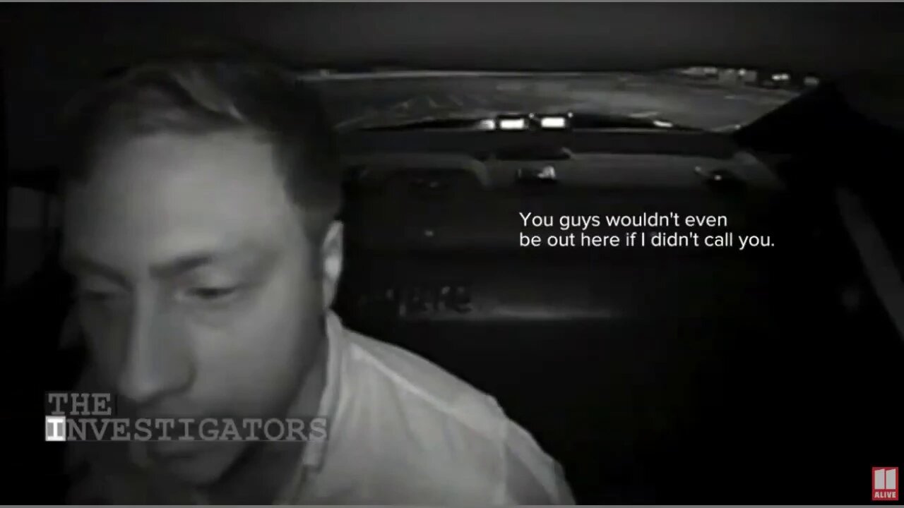 Guy Stops Guy With A Gun - Gets Arrested Because Code Of The Bald Cop Gets Upset