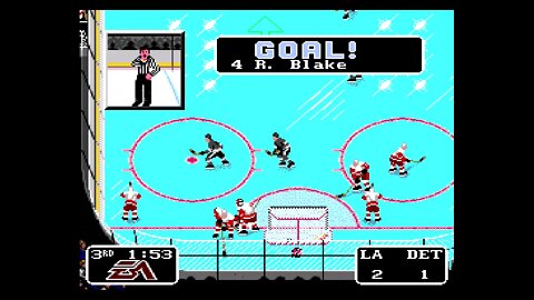 NHL '94 - Thursday Night Chillcast
