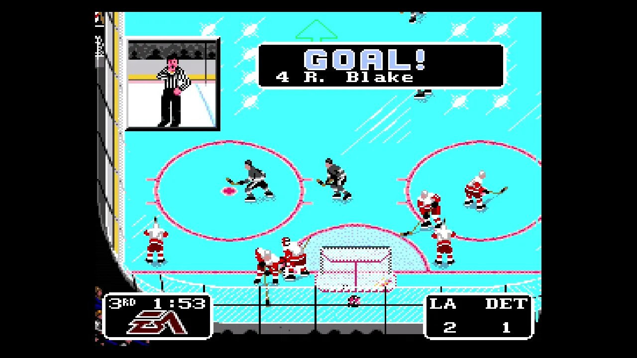 NHL '94 - Thursday Night Chillcast