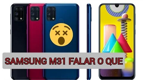NOVO GALAXY M31 SEM COMENTÁRIOS,NOVO MOTO G9 PLUS,LG VAI ABANDONAR O MERCADO MOBILE?