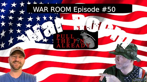 PTPA (WAR ROOM Ep 50)