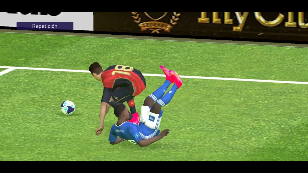 PES 2021: GENOA vs LYNGBY | Entretenimiento Digital 3.0