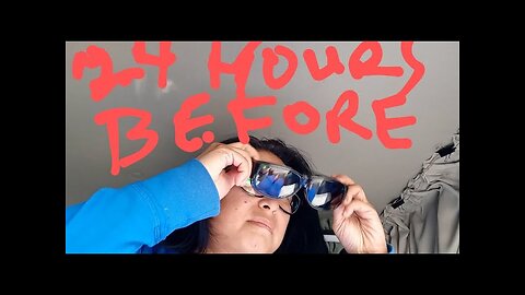 What I Do (WITH MY VAN) Before I Fly Home | A DAY IN MY LIFE | Solo Female Travel Living in a Van