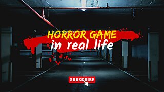 Friday the 13th In Real Life!