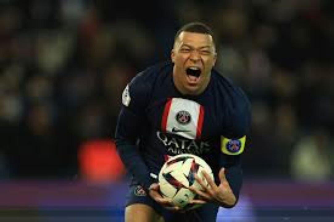 Mbappe?.. New excitement about his fate!