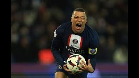 Mbappe?.. New excitement about his fate!