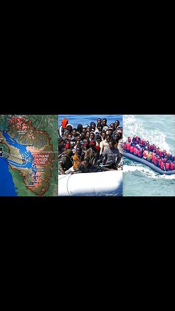 V REALITY HITS MAINSTREAM! FLORIDA DEPLOYS FLEET*CANADA POLICE-GIVE THEM YOUR CAR TO SAVE YOUR LIFE*