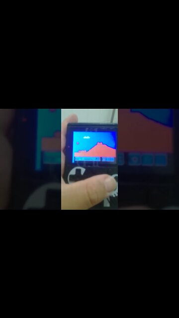 mini game super jogo mario world #shorts