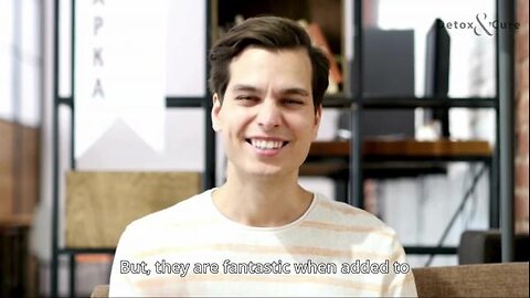 Vegan Weight Gain - 5 Plant Based Bodybuilder Diet Tips - How To Include Sea Moss