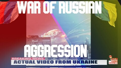 Ukraine-Russia war