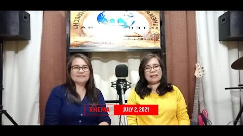 JULY 2, 2021 PRAYER