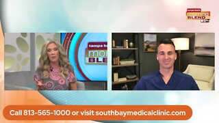 SOUTH BAY MEDICAL | MORNING BLEND