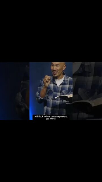 Do You Love the Word - Francis Chan