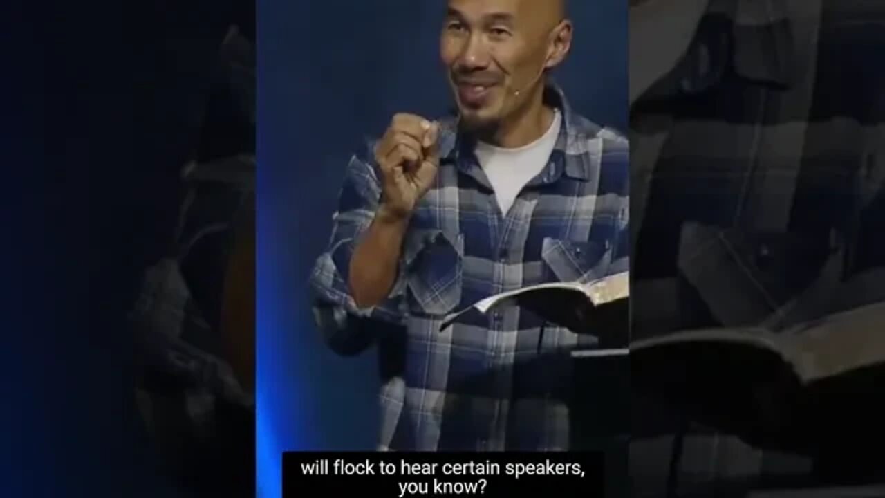 Do You Love the Word - Francis Chan