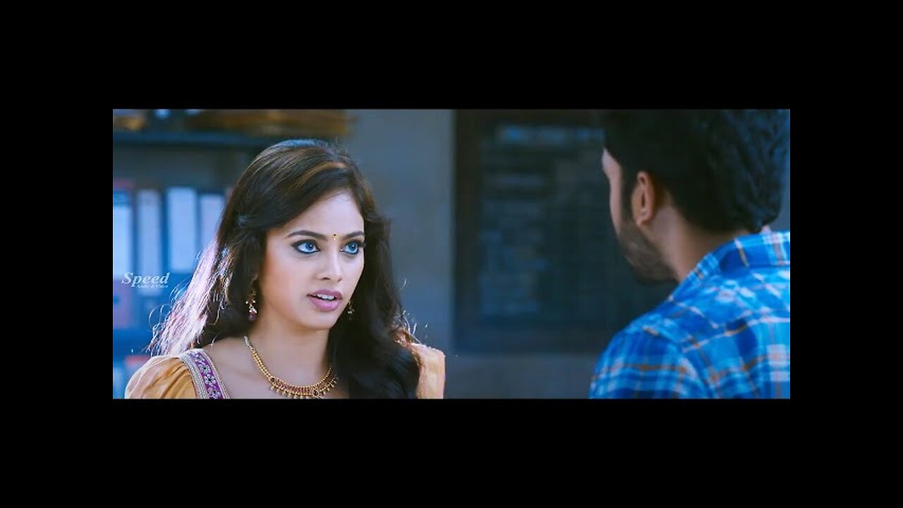 Love Story English Movie Scenes | Nandita Swetha Movie | Waiting List Movie Scenes 5