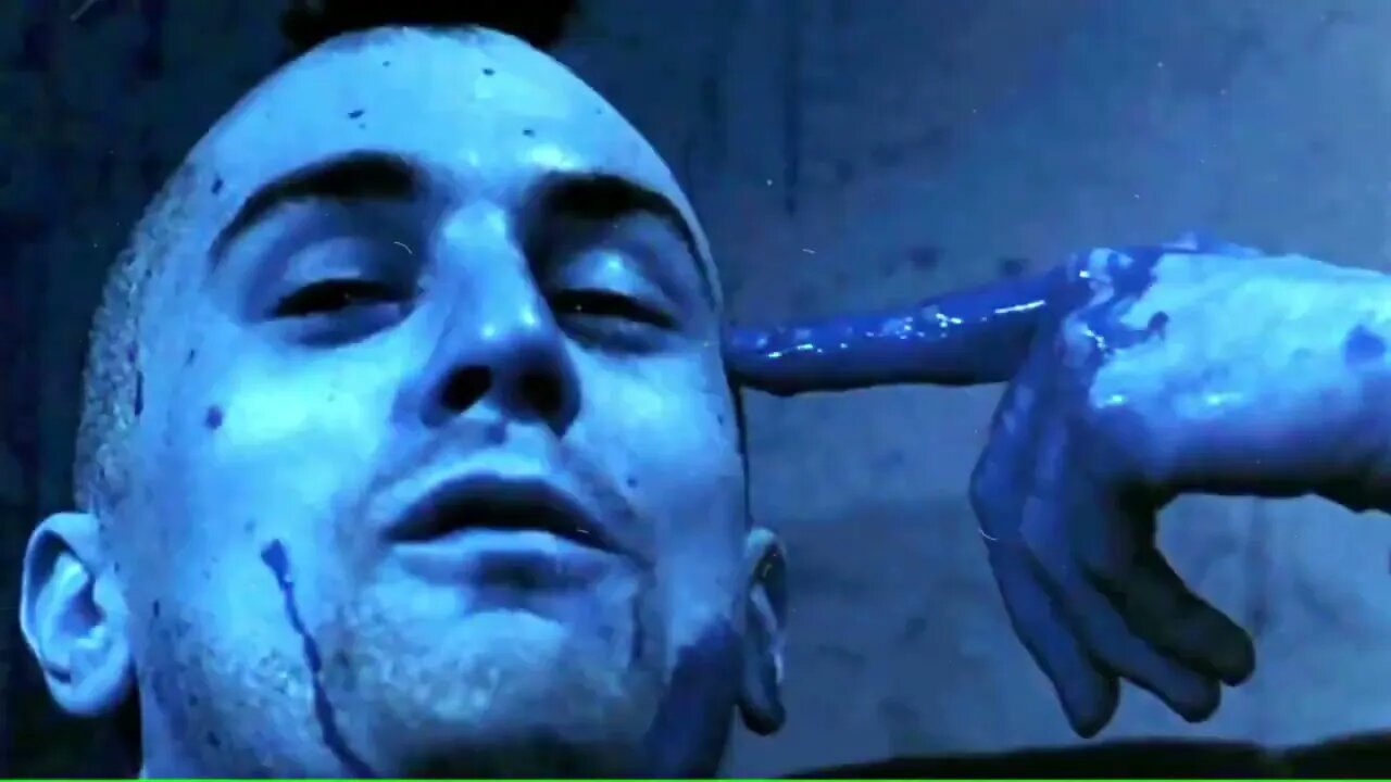 BLACKPOOL REPUBLIC - Death of Rock n Roll [official music video]