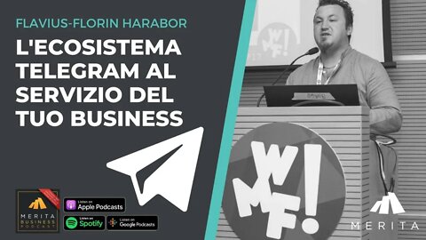 Telegram e Telegra.ph: come usarli per il business