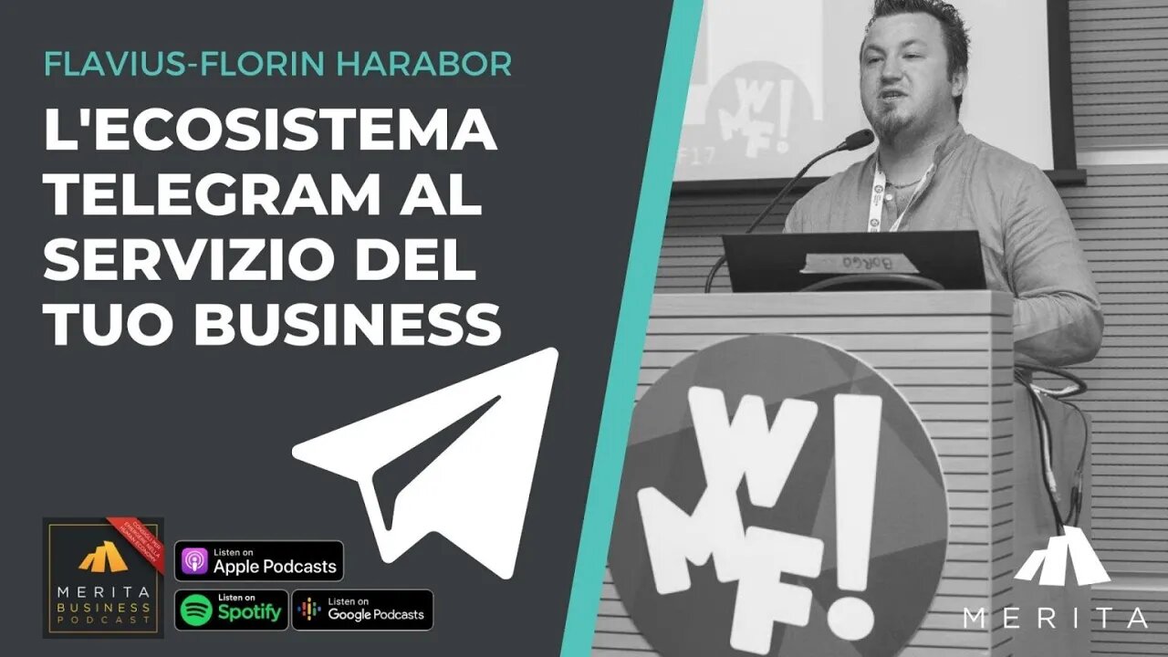 Telegram e Telegra.ph: come usarli per il business