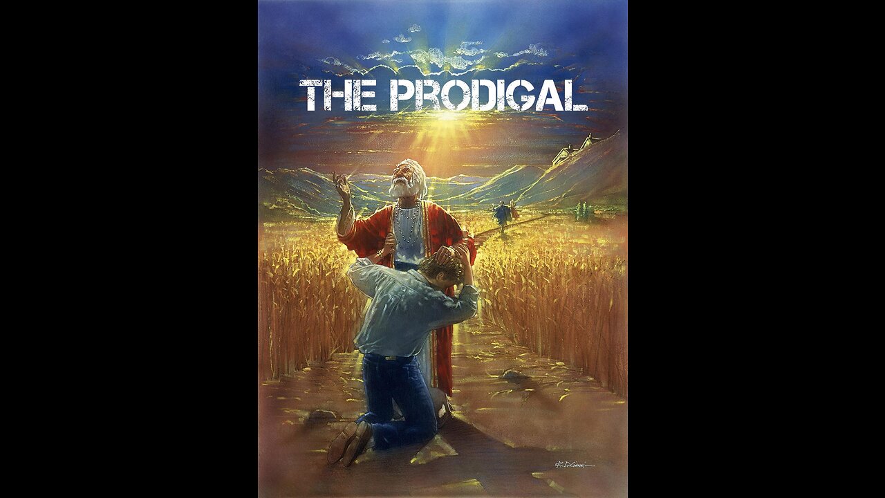 The Prodigal Son - Presented by A Voice Crying In The Desert